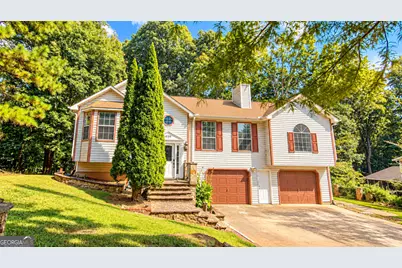 409 Fairington Lane, Canton, GA 30115 - Photo 127