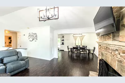 409 Fairington Lane, Canton, GA 30115 - Photo 17