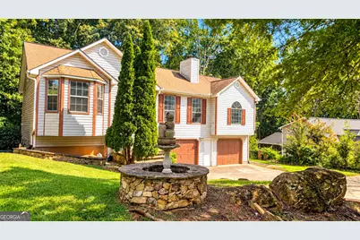 409 Fairington Lane, Canton, GA 30115 - Photo 1