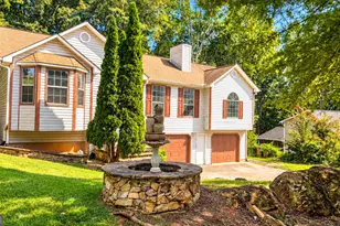 409 Fairington Ln, Canton, GA 30115 - Photo 1