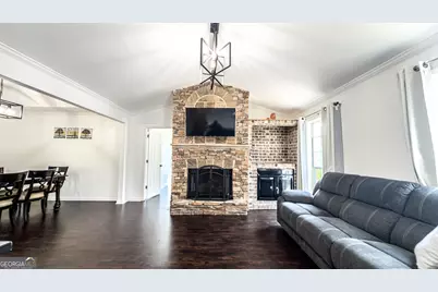 409 Fairington Lane, Canton, GA 30115 - Photo 13