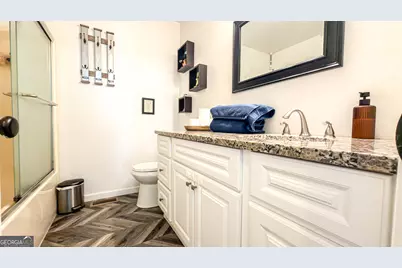 409 Fairington Lane, Canton, GA 30115 - Photo 47