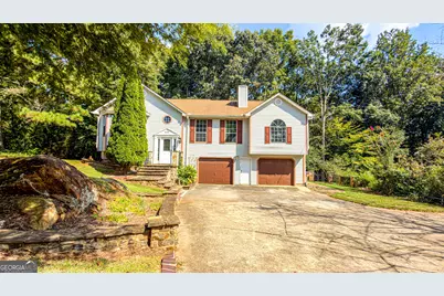 409 Fairington Lane, Canton, GA 30115 - Photo 5