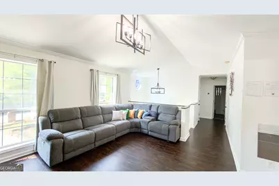 409 Fairington Lane, Canton, GA 30115 - Photo 11