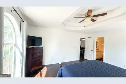 409 Fairington Lane, Canton, GA 30115 - Photo 35