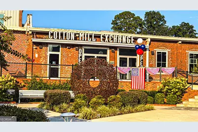 409 Fairington Lane, Canton, GA 30115 - Photo 113