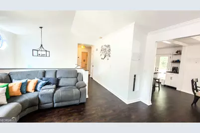 409 Fairington Lane, Canton, GA 30115 - Photo 45