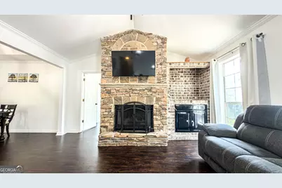 409 Fairington Lane, Canton, GA 30115 - Photo 15