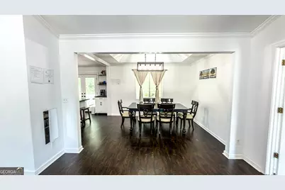 409 Fairington Lane, Canton, GA 30115 - Photo 19