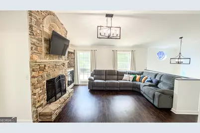 409 Fairington Lane, Canton, GA 30115 - Photo 9