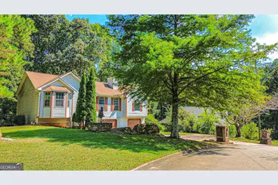 409 Fairington Lane, Canton, GA 30115 - Photo 89