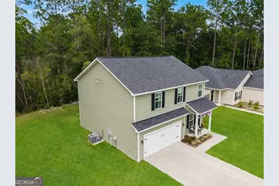 716 Mill Creek Circle, Hinesville, GA 31313 - Photo 3