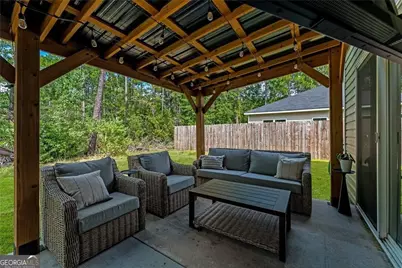 716 Mill Creek Circle, Hinesville, GA 31313 - Photo 31