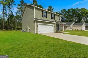 716 Mill Creek Cir, Hinesville, GA 31313 - Photo 35