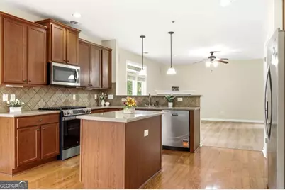 2196 Kingswood Drive, Morrow, GA 30260 - Photo 13