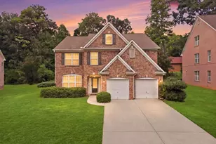 2196 Kingswood Dr, Morrow, GA 30260 - Photo 1