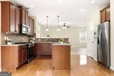 2196 Kingswood Drive, Morrow, GA 30260 - Photo 11