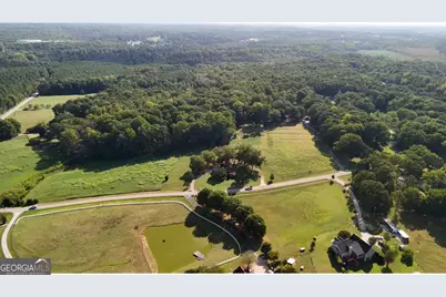 187 P J Roberts Road, Jefferson, GA 30549 - Photo 3