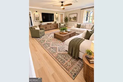 187 P J Roberts Road, Jefferson, GA 30549 - Photo 11
