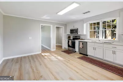 187 P J Roberts Road, Jefferson, GA 30549 - Photo 19