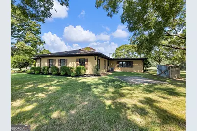 187 P J Roberts Road, Jefferson, GA 30549 - Photo 67