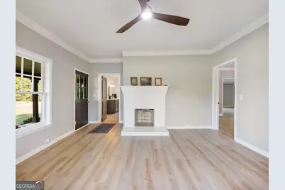 187 P J Roberts Road, Jefferson, GA 30549 - Photo 37