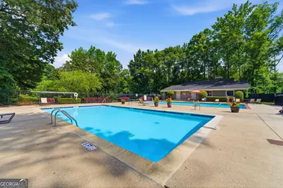 2893 Torreya Way SE, Marietta, GA 30067 - Photo 25