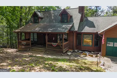 500 Cross Creek Trail, Demorest, GA 30535 - Photo 3