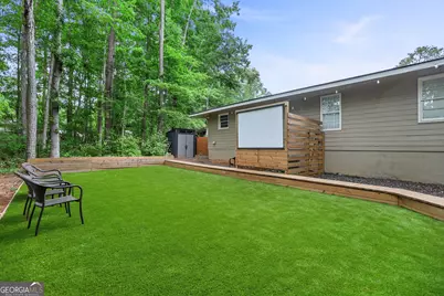 9 W Park Court, Newnan, GA 30263 - Photo 25
