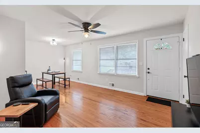 9 W Park Court, Newnan, GA 30263 - Photo 13