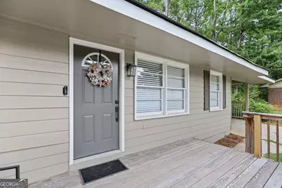 9 W Park Court, Newnan, GA 30263 - Photo 5