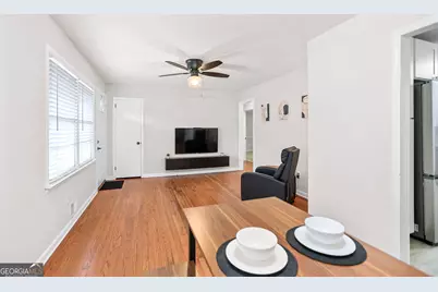 9 W Park Court, Newnan, GA 30263 - Photo 11