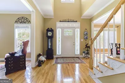 1053 Autumn Blaze Lane, Lawrenceville, GA 30045 - Photo 3