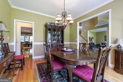 1053 Autumn Blaze Lane, Lawrenceville, GA 30045 - Photo 7