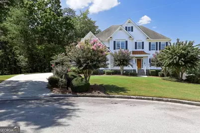 1053 Autumn Blaze Lane, Lawrenceville, GA 30045 - Photo 57