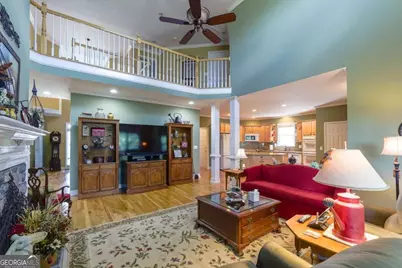 1053 Autumn Blaze Lane, Lawrenceville, GA 30045 - Photo 9