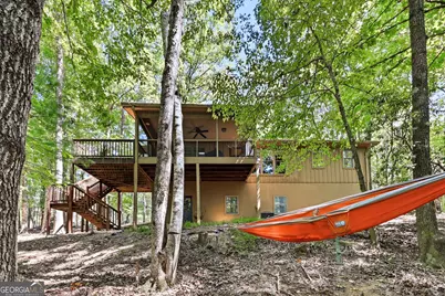 416 Woodland, Sautee Nacoochee, GA 30571 - Photo 7