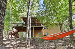 416 Woodland, Sautee Nacoochee, GA 30571 - Photo 7