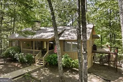 416 Woodland, Sautee Nacoochee, GA 30571 - Photo 35