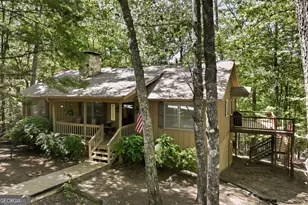 416 Woodland, Sautee Nacoochee, GA 30571 - Photo 35