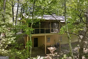 416 Woodland, Sautee Nacoochee, GA 30571 - Photo 41