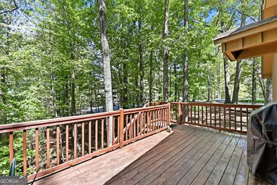 416 Woodland, Sautee Nacoochee, GA 30571 - Photo 37