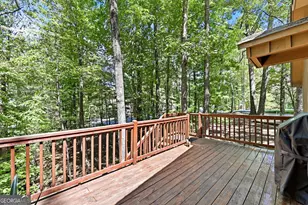 416 Woodland, Sautee Nacoochee, GA 30571 - Photo 37