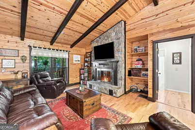 416 Woodland, Sautee Nacoochee, GA 30571 - Photo 13