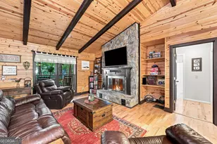 416 Woodland, Sautee Nacoochee, GA 30571 - Photo 13