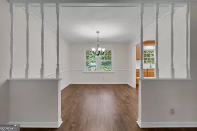 832 Sweet Briar Lane SE, Conyers, GA 30094 - Photo 19