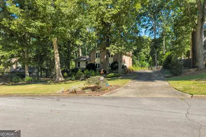 832 Sweet Briar Lane SE, Conyers, GA 30094 - Photo 69