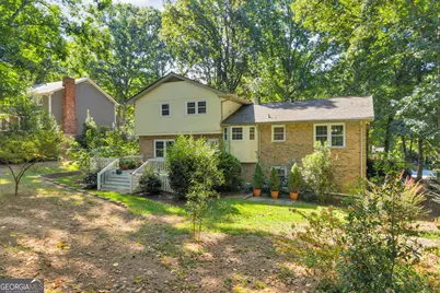 832 Sweet Briar Lane SE, Conyers, GA 30094 - Photo 71