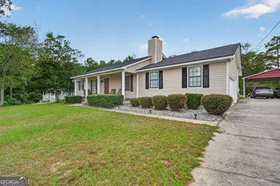 137 Sandy Run Drive, Lizella, GA 31052 - Photo 3