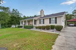137 Sandy Run Dr, Lizella, GA 31052 - Photo 3
